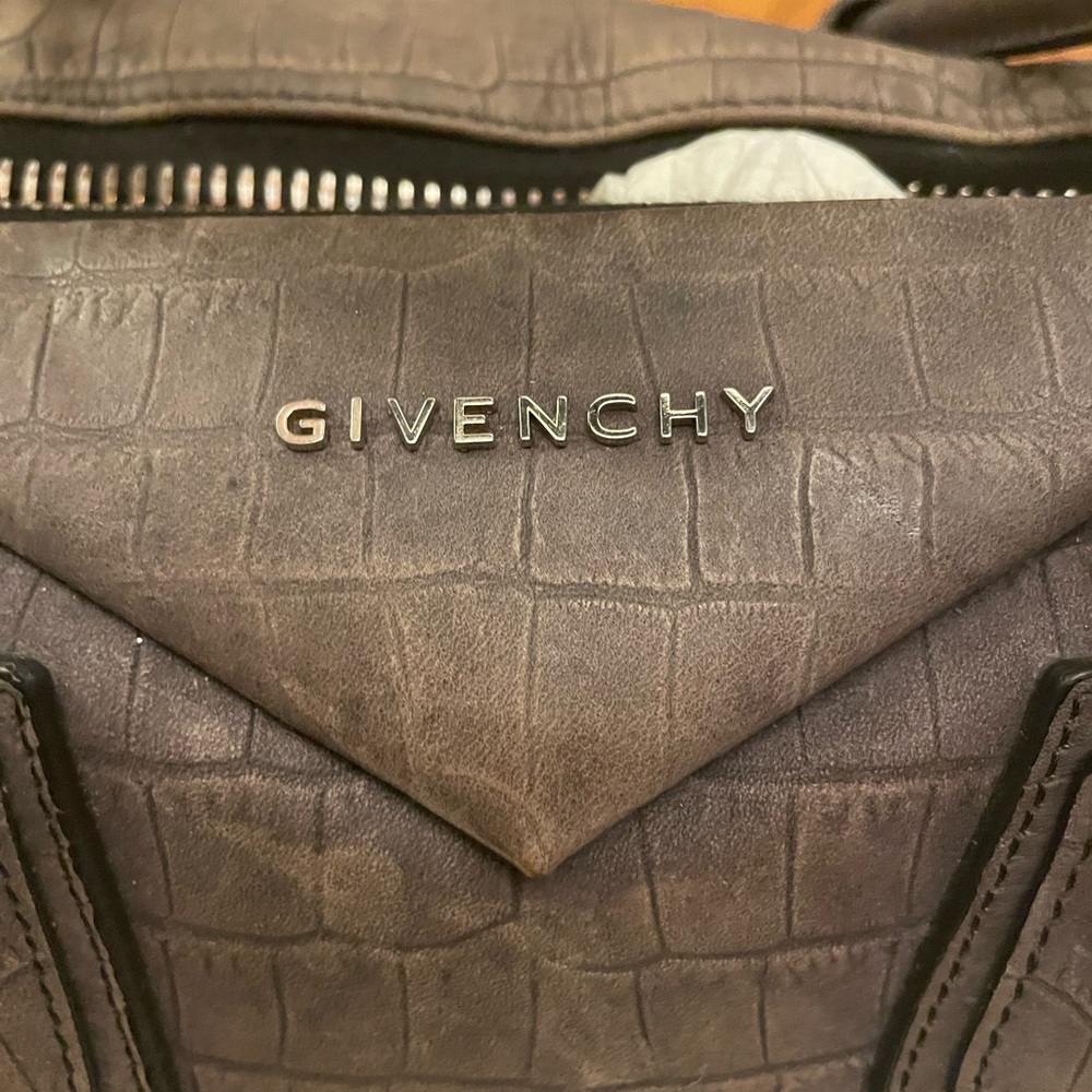 Givenchy Antigona - image 4